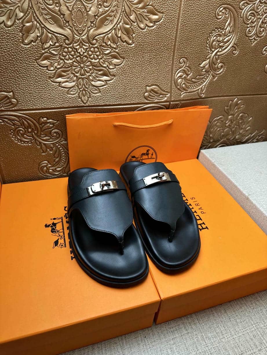 Hermes flip-flop-33